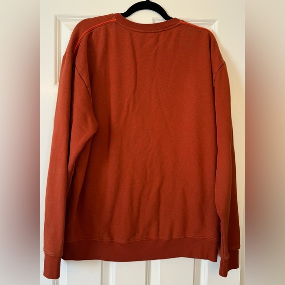 Cotopaxi Do Good Crew Neck Sweater Size XL - Picture 3 of 9